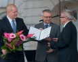 Zasłużony kronikarz – Jan Waćkowski