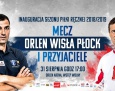 Inauguracja sezonu piłki ręcznej