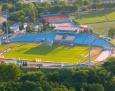 Modernizacja stadionu Wisły Płock