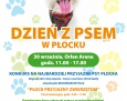 Dzień z psem w Płocku