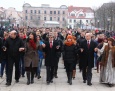 Polonez na szczęście