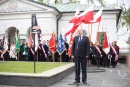 Prezydent Andrzej Nowakowski