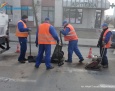 Fotoradar, utrudnienia w ruchu