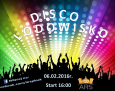 Disco Lodowisko już w sobotę