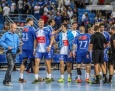 Nafciarze nie zdobyli Palau Blaugrana