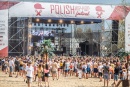 Ubiegłoroczny Polish Hip-Hop Festival