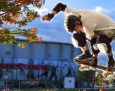 Nazwa dla skateparku - konkurs z nagrodami