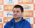 Cel Wisły – I liga