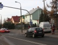 Kolejne przejścia dla pieszych będą doświetlone