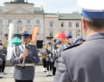 Policja zaprasza na swoje święto