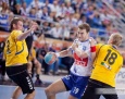 Pierwsze ligowe zwycięstwo Orlen Wisły Płock