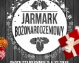 Jarmark Bożonarodzeniowy już w ten weekend