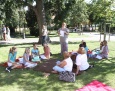 Piknik u Hrabiego