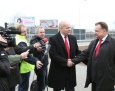Jedziemy obwodnicą! Pierwszy odcinek otwarty