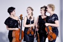 Opium String Quartet