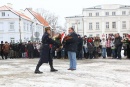 Wieniec od Instytutu Pamięci Narodowej