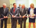 Samorząd województwa mazowieckiego ma nową siedzibę