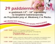 Badanie to podstawa