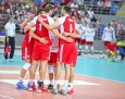Polska wygrała XI Memoriał Huberta Wagnera