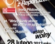 Kolejne spotkanie z reportażem radiowym