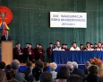 Inauguracja we Włodkowicu