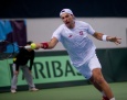 Davis Cup by BNP Paribas – Polska wygrała z Litwą 3:2