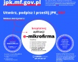 JPK VAT - informacja dla przedsiębiorców