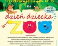 Dzień Dziecka w zoo