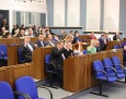VII Sesja Rady Miasta Płocka