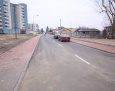 Nowe ulice na osiedlach - Zbożowa, osiedle Podolszyce Północ
