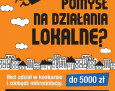 Mikrodotacje dla aktywnych