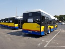 Nowe autobusy hybrydowe