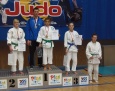 Martyna  Maślanka brązową medalistką Mistrzostw Polski Juniorek w Judo