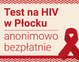 Testy na HIV dwa razy w tygodniu