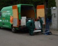 Zbiórka elektrośmieci w sobotę