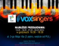 Vox Singers poszukuje chórzystów