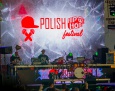 13 tysięcy na hiphopowej plaży