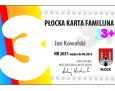 Nowy partner Płockiej Karty Familijnej 3+