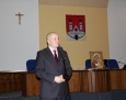 Spotkanie z organizacjami pozarządowymi