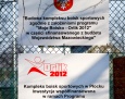 Dwa nowe ORLIKI