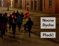 Nocna Dycha - otwarte treningi biegowe przed Garmin Iron Triathlon w Płocku