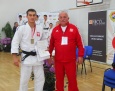 Płocy judocy bezkonkurencyjni