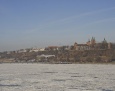 Sytuacja hydrologiczna na Wiśle