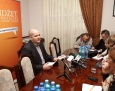 Wybraliśmy projekty w Budżecie Obywatelskim 2014