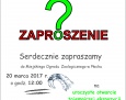 Nowe zwierzęta w zoo