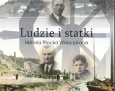 Ludzie i statki… w galerii handlowej