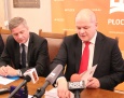 Płock stawia na inwestorów