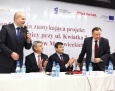 Kończy się budowa Muzeum Żydów Mazowieckich