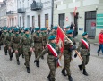 Uroczystości 11 Listopada  i zwiedzanie Małachowianki
