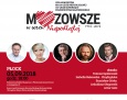 Mazowsze w sercu Niepodległej